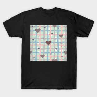 Sweet Hearts T-Shirt